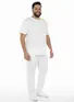 Camiseta Plus Size Masculina Fenomenal Gola Redonda