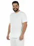 Camiseta Plus Size Masculina Fenomenal Gola Redonda