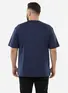 Camiseta Plus Size Masculina Fenomenal Gola Redonda