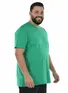 Camiseta Plus Size Masculina Fenomenal Gola Redonda