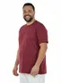 Camiseta Plus Size Masculina Fenomenal Gola Redonda