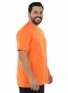 Camiseta Plus Size Masculina Fenomenal Gola Redonda