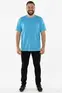 Camiseta Plus Size Masculina Fenomenal Gola Redonda