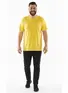 Camiseta Plus Size Masculina Fenomenal Gola Redonda