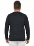 Camiseta Manga Longa Algodão Plus Size Fenomenal