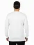 Camiseta Decote V Manga Longa Plus Size Fenomenal