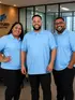 Polo Plus Size Perfeita Lisa