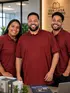 Polo Plus Size Perfeita Lisa