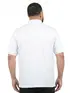 Polo Plus Size Perfeita Lisa