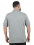 Polo Plus Size Perfeita Lisa