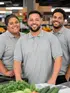 Polo Plus Size Perfeita Lisa