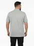 Camisa polo masculina fenomenal malha fria plus size(sem elasticidade)