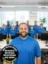 Camisa polo masculina fenomenal malha fria plus size(sem elasticidade)