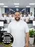 Camisa polo masculina fenomenal malha fria plus size(sem elasticidade)