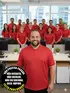 Camisa polo masculina fenomenal malha fria plus size(sem elasticidade)