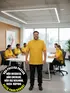 Camisa polo masculina fenomenal malha fria plus size(sem elasticidade)