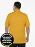 Camisa polo masculina fenomenal malha fria plus size(sem elasticidade)