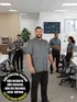Camisa polo masculina fenomenal malha fria plus size(sem elasticidade)