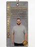 Camisa polo masculina fenomenal malha fria plus size(sem elasticidade)