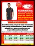 Polo Permanecer Fenomenal
