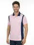 Polo Permanecer Fenomenal
