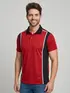 Polo Permanecer Fenomenal