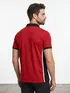 Polo Permanecer Fenomenal