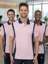 Polo Permanecer Fenomenal