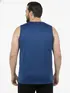 Regata lisa tradicional plus size fenomenal