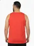 Regata lisa tradicional plus size fenomenal