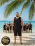 Regata lisa tradicional plus size fenomenal
