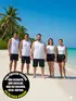 Regata machão malha fria plus size fenomenal(sem elasticidade)