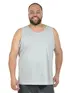 Regata machão plus size fenomenal