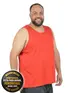 Regata machão plus size fenomenal