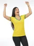 Camiseta Brasil Lisa Fenomenal