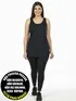 Regata prosperidade longa lisa