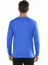 Camiseta Decote V Manga Longa Fenomenal