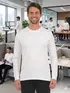 Camiseta Manga Longa Fenomenal