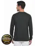 Camiseta Manga Longa Fenomenal