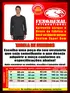 Camiseta Manga Longa Fenomenal