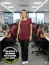 Blusa prosperidade longa lisa