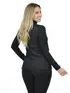 Cacharrel Canelada Feminina