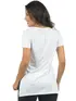 Kit 3 Blusas Mullet Redonda Fenomenal