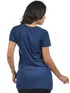 Kit 3 Blusas Mullet Redonda Fenomenal