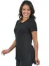 Kit 3 Blusas Mullet Redonda Fenomenal