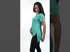 Kit 3 Blusas Mullet Redonda Fenomenal