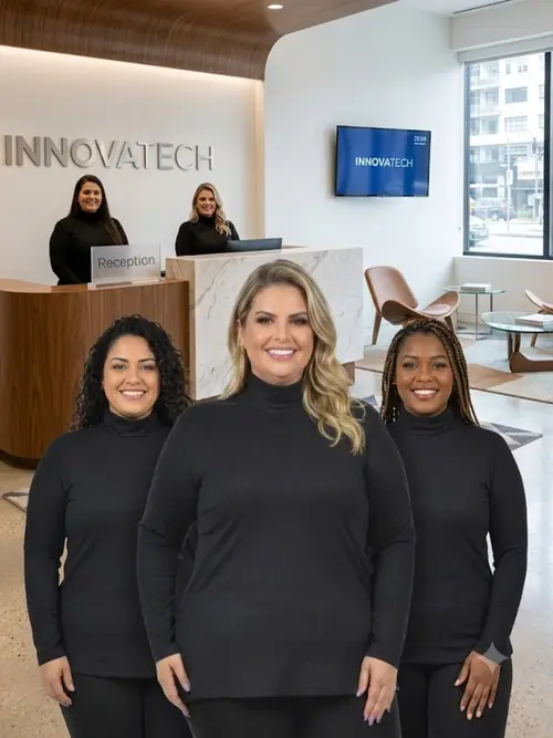 Cacharrel Canelada Plus Size Feminina