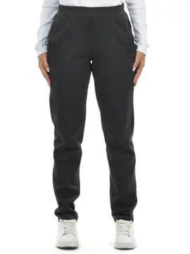 Calça moletom flanelado tradicional feminina fenomenal