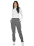 Calça moletom flanelado tradicional feminina fenomenal