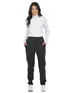 Calça moletom flanelado tradicional feminina fenomenal